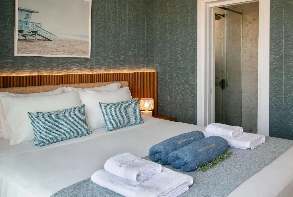 Room, Louis Chris Le Mare Gold, Cyprus