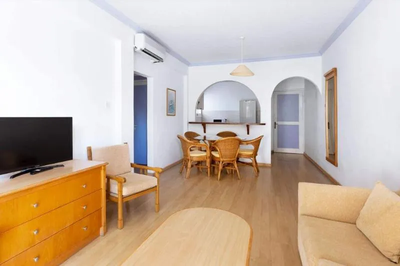APARTMENT TWO BEDROOMS Room, Paphos Gardens Holiday Resort, Cyprus