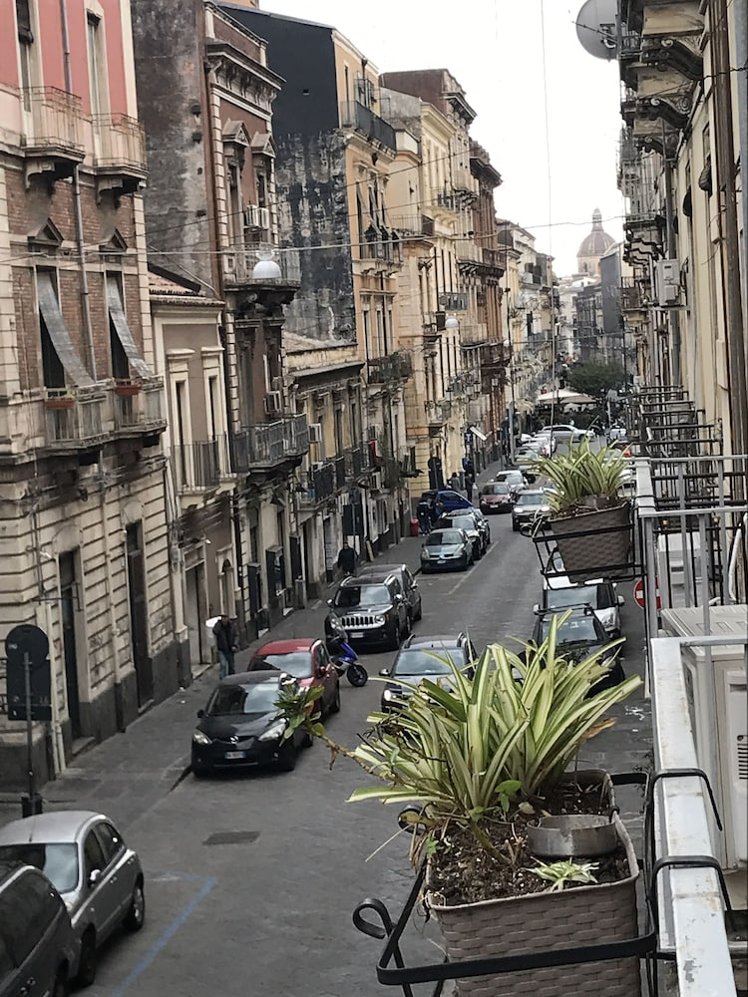 Papali, Catania