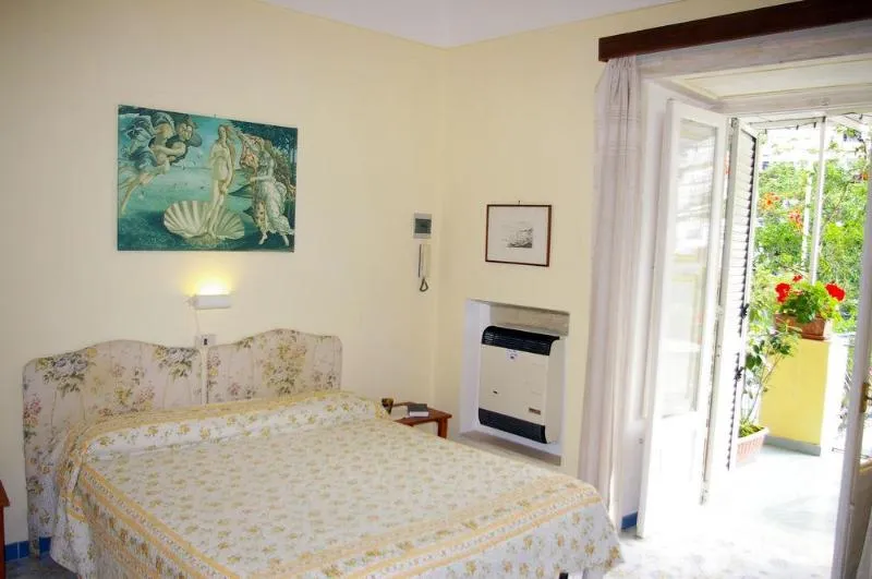 General view, B&B Venus Inn Residence, Naples