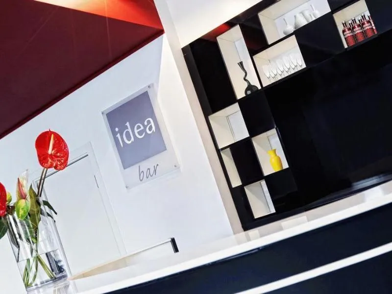 General view, Idea Hotel Milano Malpensa Airport, Milan