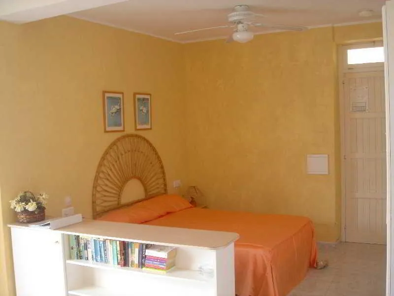 STUDIO CAPACITY 3 Room, Vistamar, Menorca