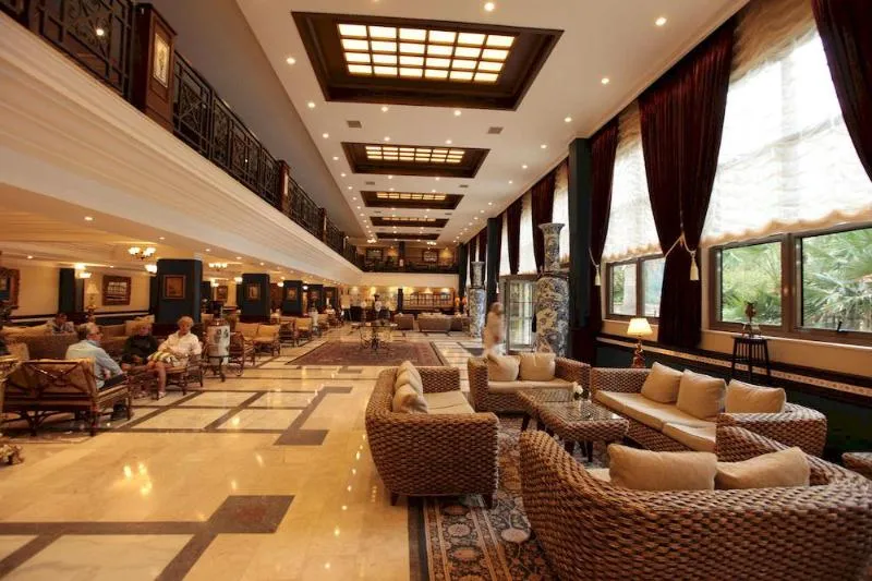 General view, Cactus Club Yali & Resort Gümüldür, Izmir