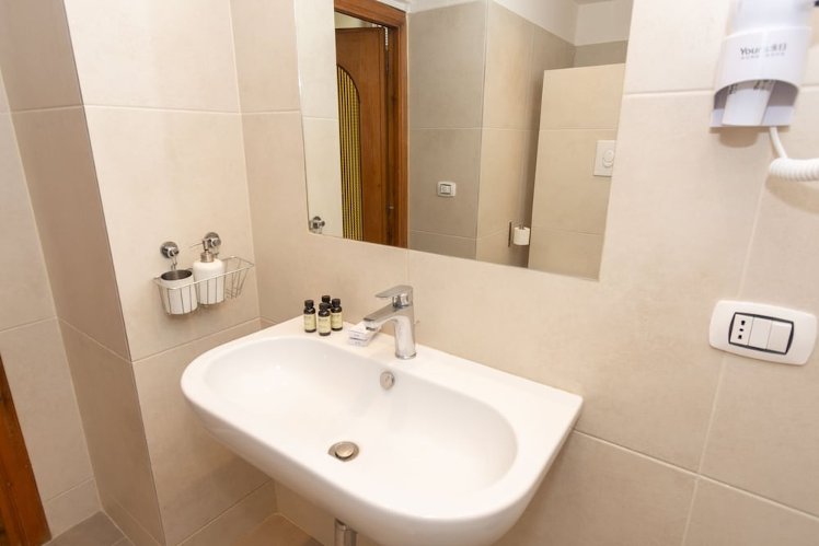 Areamare Bed and Breakfast Napoli, Naples
