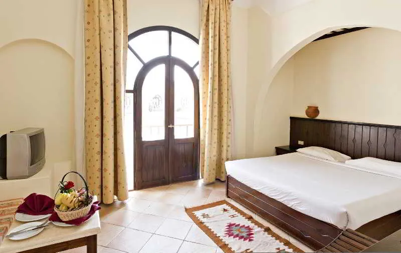 Room, Palmyra Resort, Red Sea Riviera