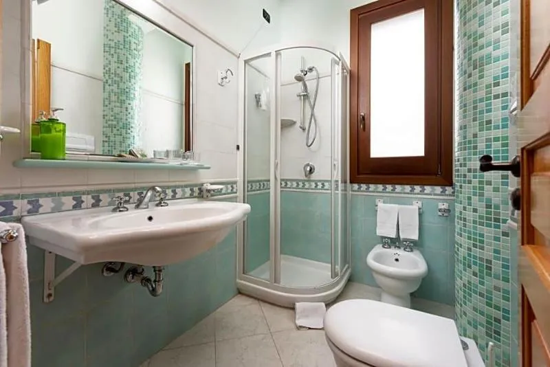 Room, Hotel Sicilya, Palermo