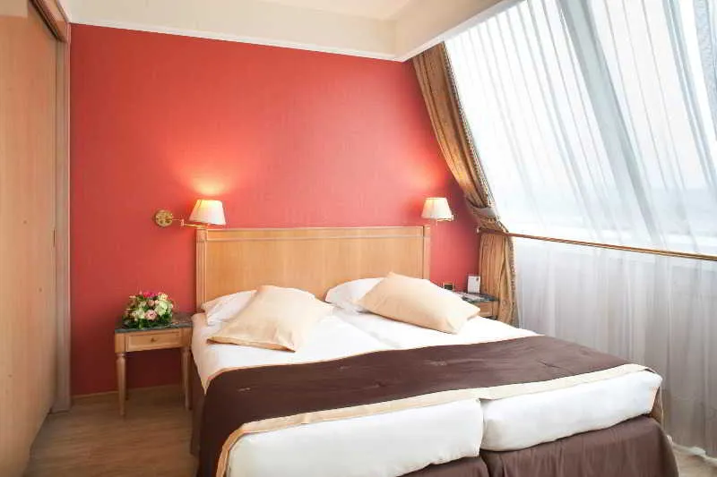 Room, Shg Hotel de la Ville, Venice