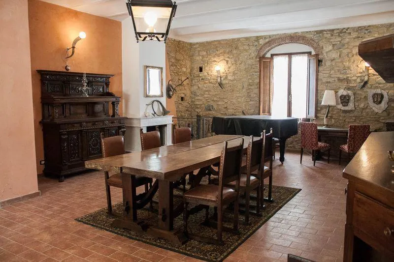 Conferences, Borgo Tenuta La Bandita, Florence