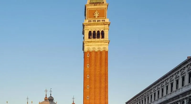 General view, Lanterna Di Marco Polo, Venice