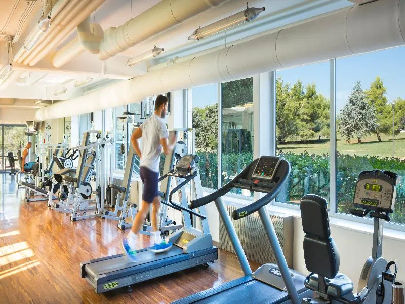 Sports and Entertainment, Aminess Vival Maestral Hotel, Istria