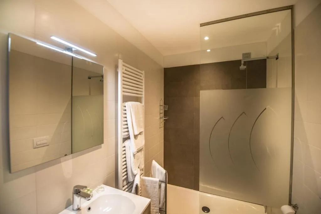 APARTMENT COMFORT Room, Residence Centro Vela, Milan