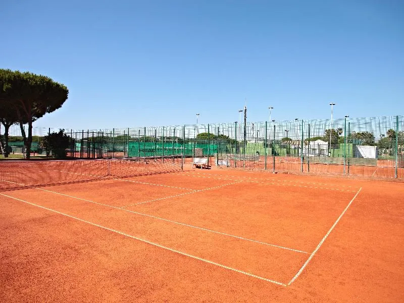 Sports and Entertainment, Iberostar Waves Royal Andalus, Costa De La Luz
