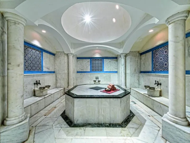 Sports and Entertainment, Vonresort Golden Coast, Antalya