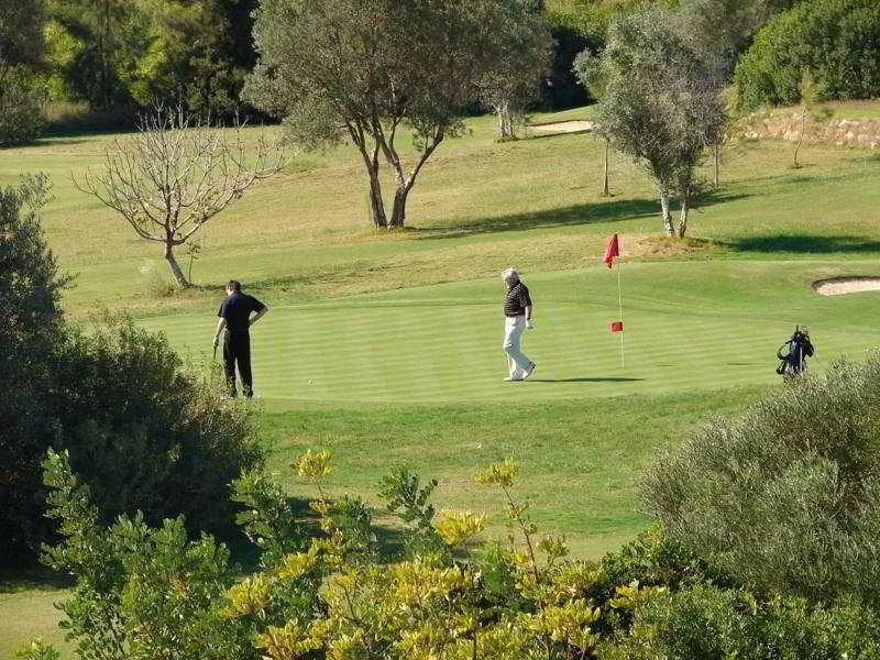 Sports and Entertainment, Colina Verde Resort, Algarve