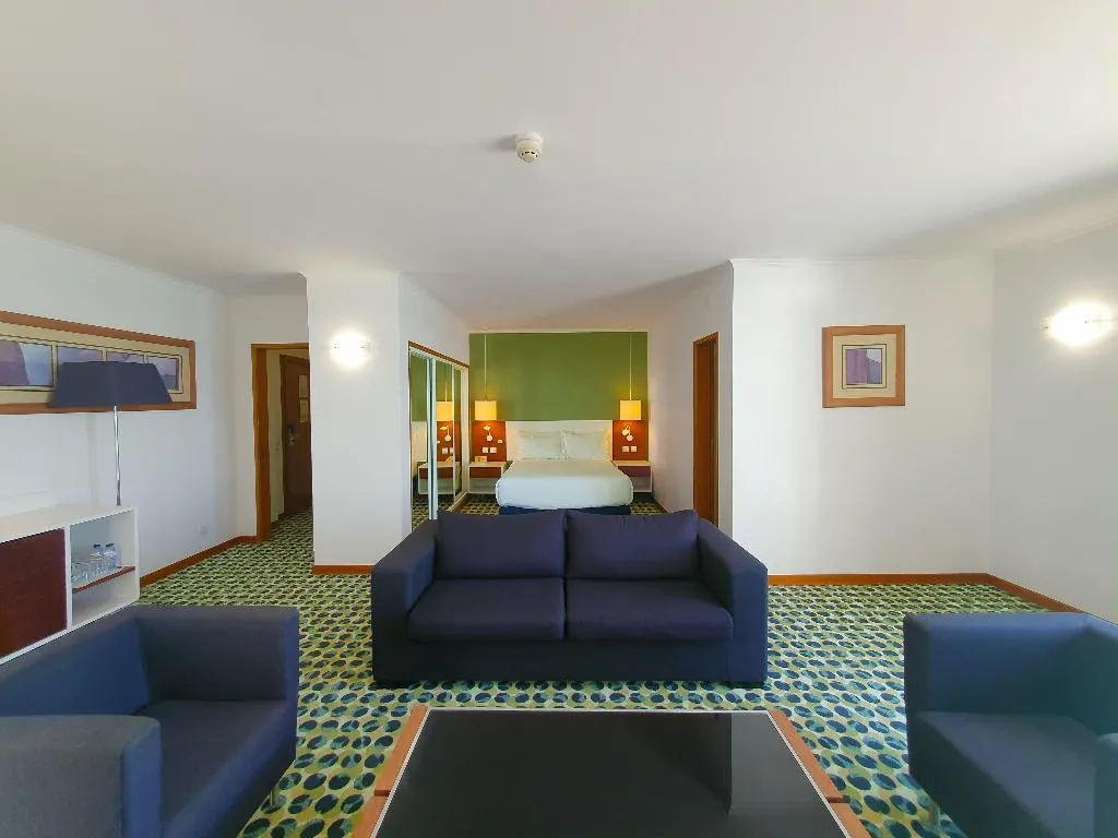SUITE SEA VIEW Room, Hotel Garbe, Algarve