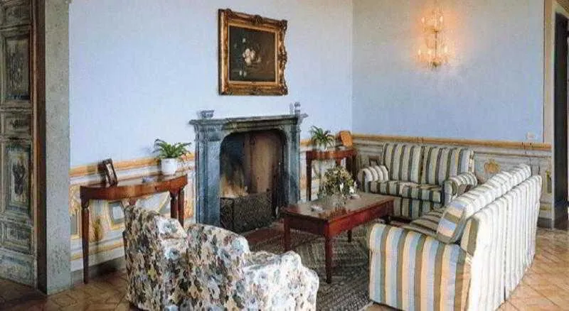 DOUBLE SUPERIOR Room, Park Hotel Villa Grazioli, Rome