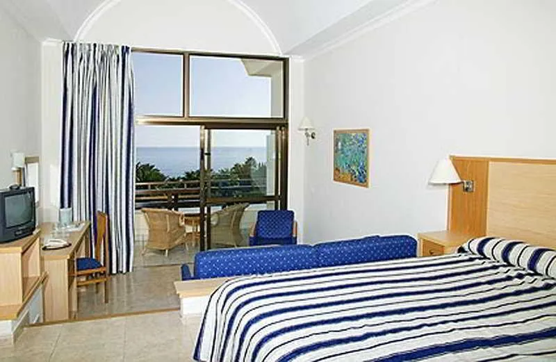 General view, Grupotel Orquidea, Gran Canaria