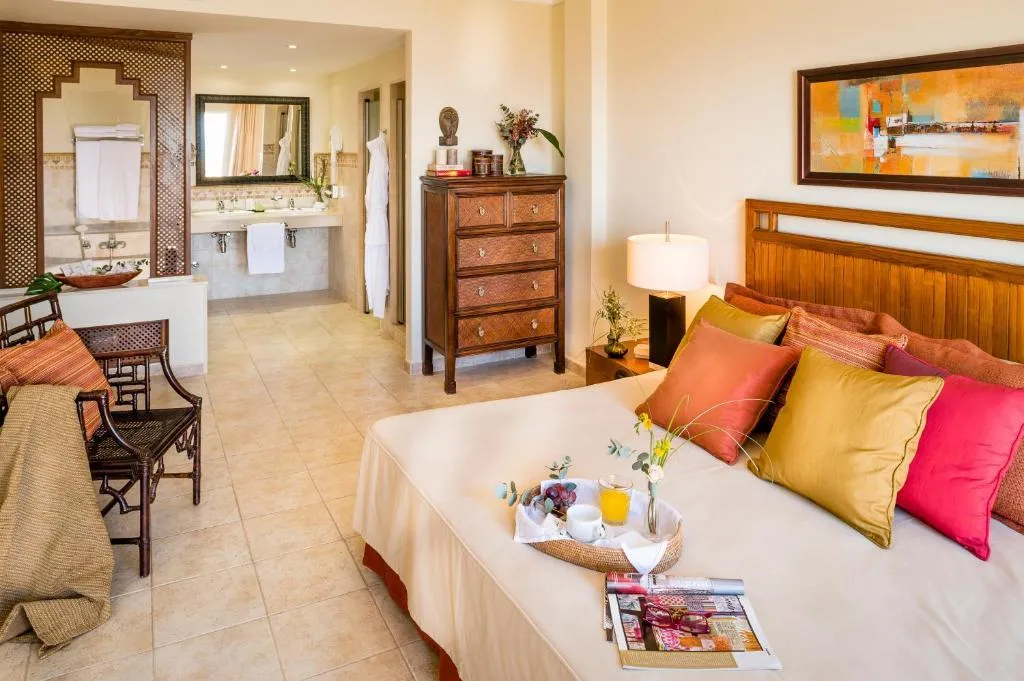 SUITE DELUXE ONE BEDROOM Room, Wyndham Grand Costa del Sol, Costa Del Sol
