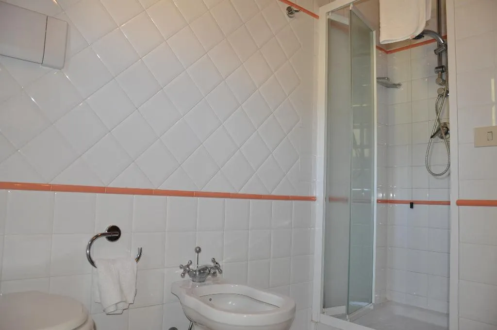 DOUBLE ECONOMY Room, Borgo il Melone, Perugia