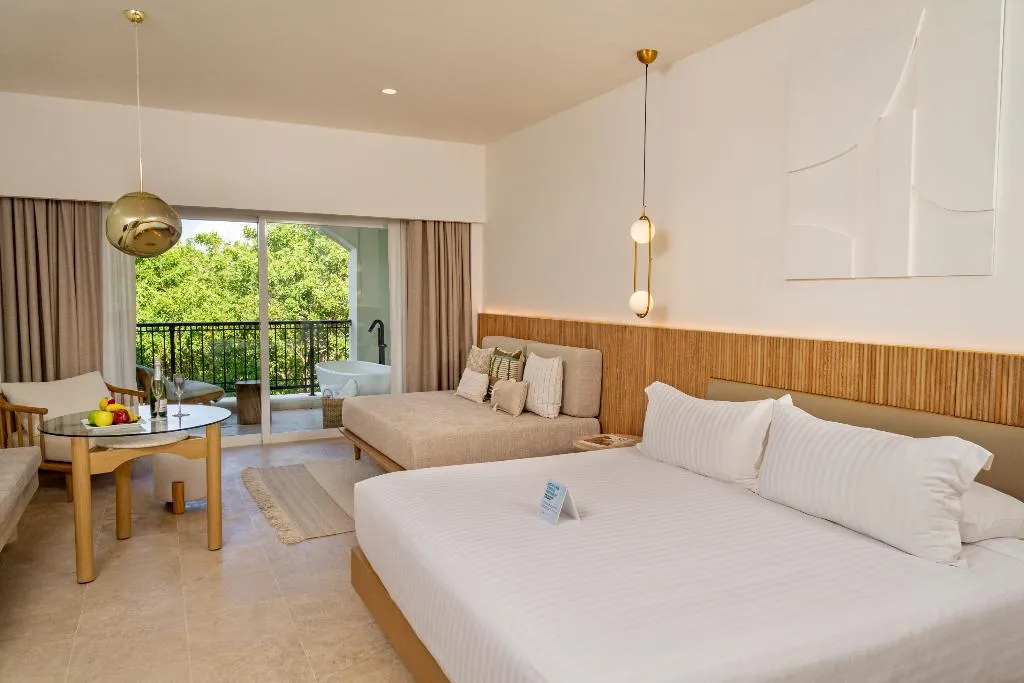 JUNIOR SUITE SUPERIOR Room, Kimpton Tres Rios All Inclusive by IHG, Cancun Area