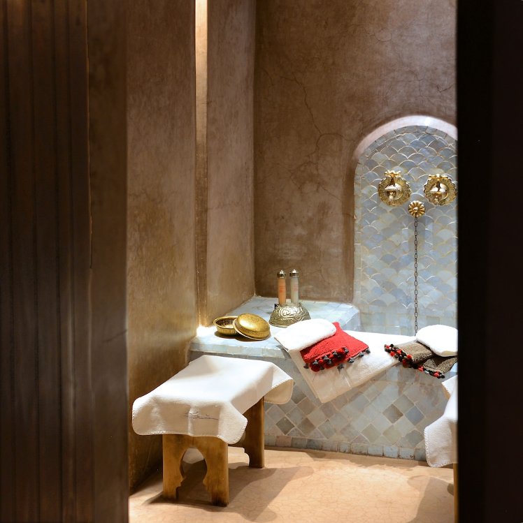 Dar Housnia, Marrakech