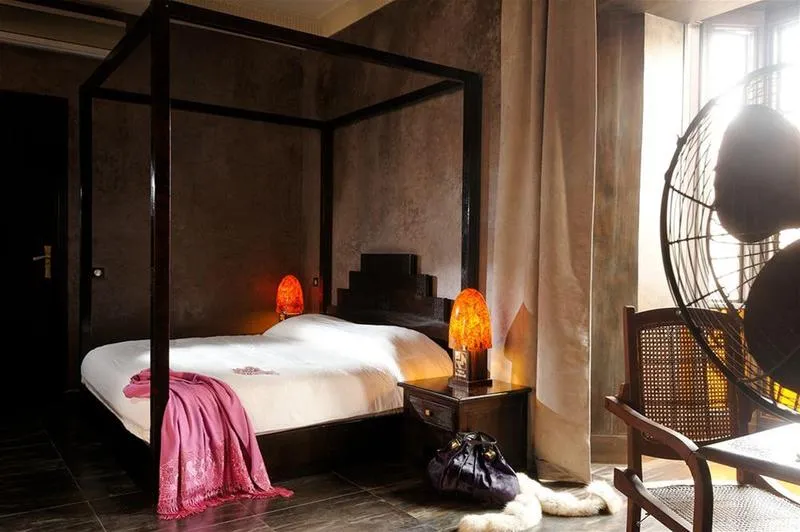 Room, Villa Makassar, Marrakech