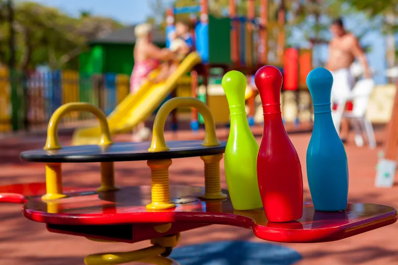 Sports and Entertainment, Tagoro Family and Fun Costa Adeje, Tenerife