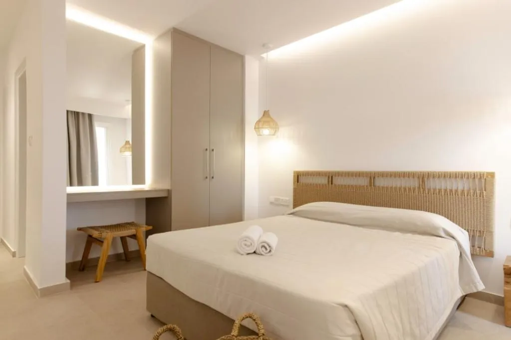 Room, Andreotis Hotel Apts, Cyprus