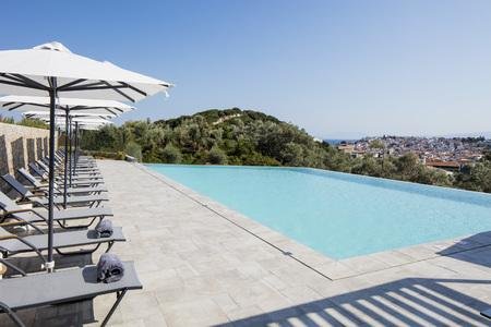 Amira Skiathos, Skiathos