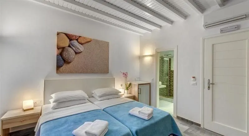 Room, Maki'S Place, Mykonos