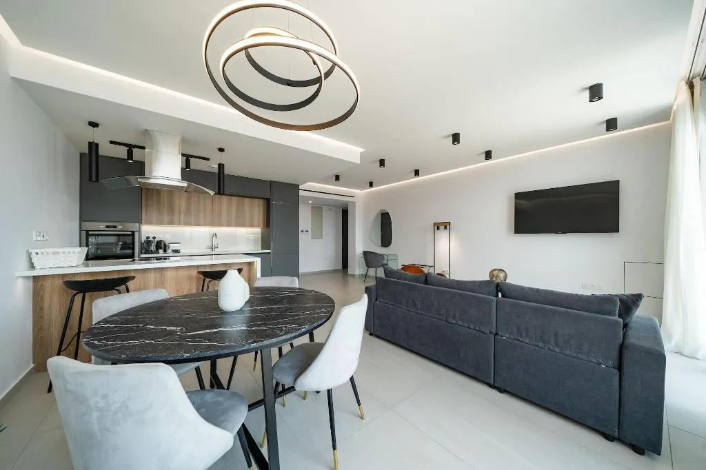 Room, Waterside, Cyprus