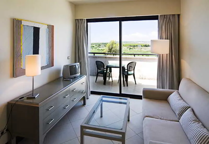 Room, Resort El Rompido The club, Costa De La Luz