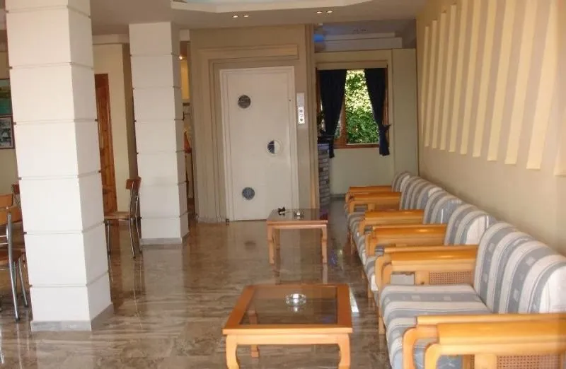 Bar, De la Plage, Kalamata