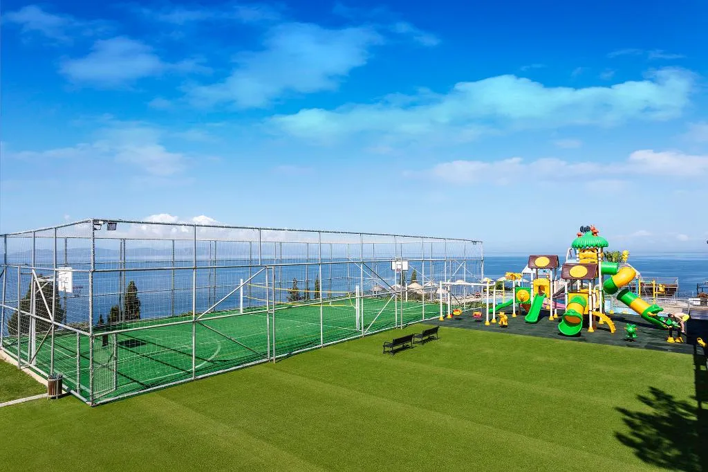 Sports and Entertainment, Sealight Resort Hotel, Izmir