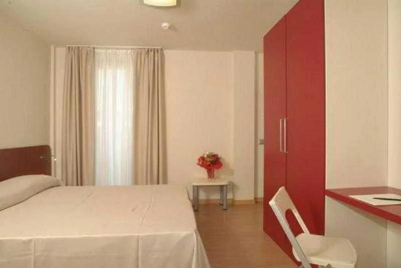 Room, Hotel Pasha, Venice