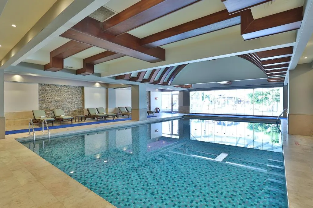 Pool, Crystal Family Comfort Collection, Antalya