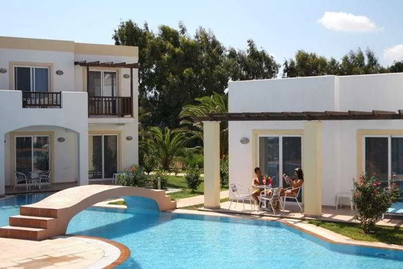 Pool, Atlantica Marmari Beach, Kos