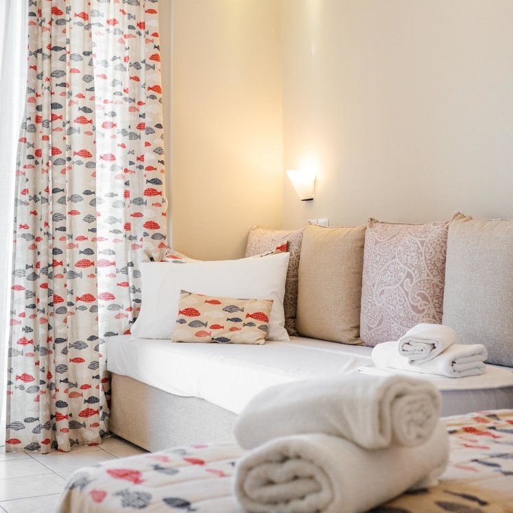 Georgalas Sun Beach Hotel, Halkidiki