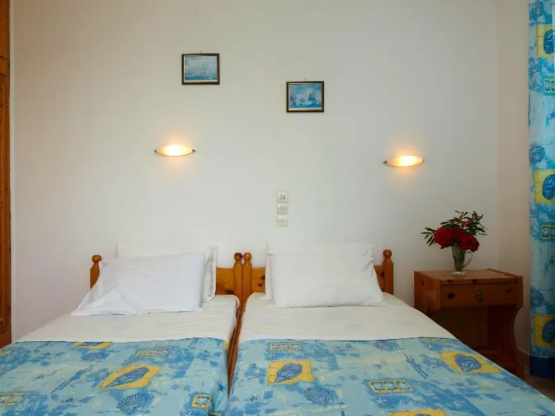 Room, Nikolas Studios, Skiathos