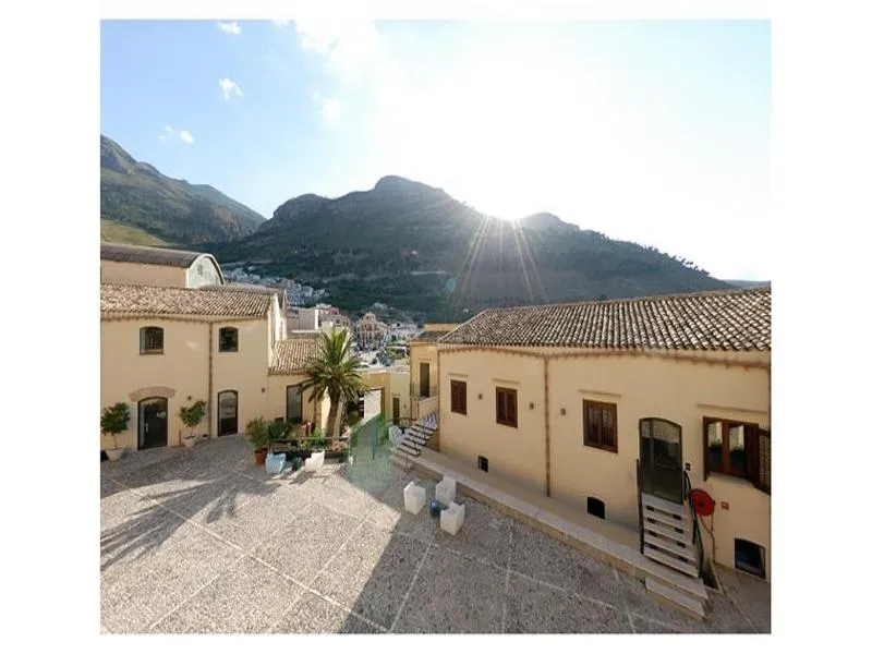 General view, Cetarium, Palermo