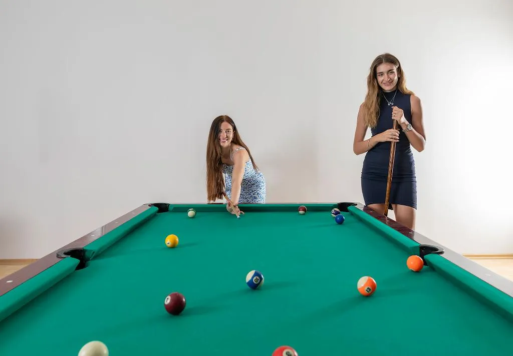 Sports and Entertainment, Sealight Resort Hotel, Izmir
