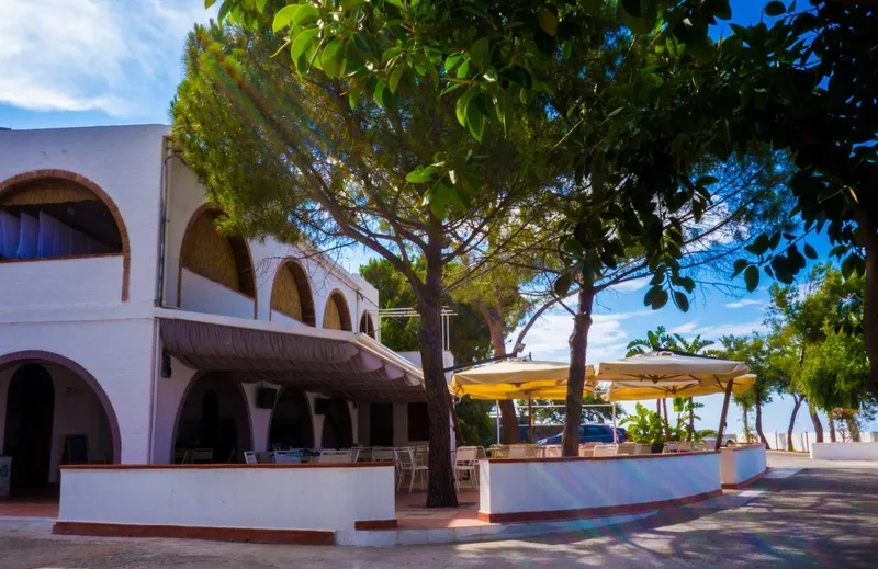 Lobby, Hotel Capo Baia Verde, Catania
