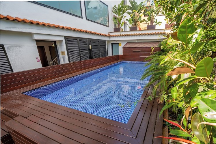 Beatrix 2000 - Caliu Apartments, Costa Brava