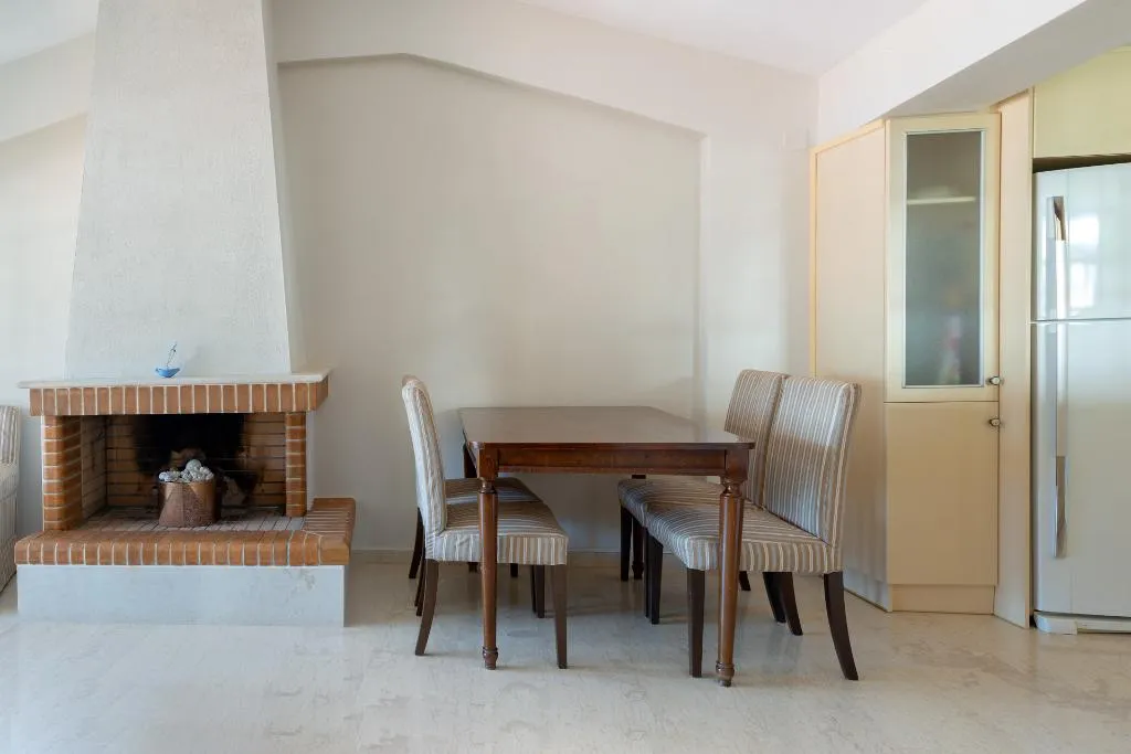 APARTMENT TWO BEDROOMS Room, Europe Hotel, Kefallinia