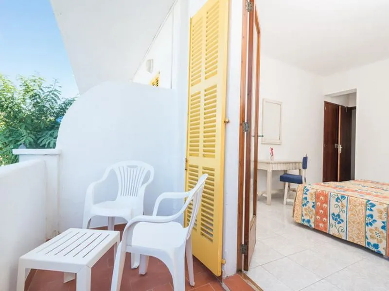 Room, Hostal San Francisco - Cala d'Or, Majorca
