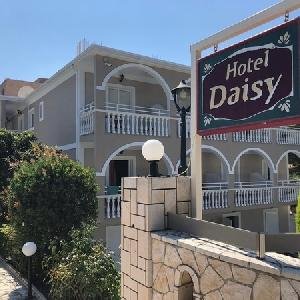 Daisy Hotel, Zante
