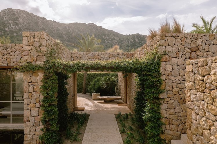 Es Racó d'Artà, Majorca