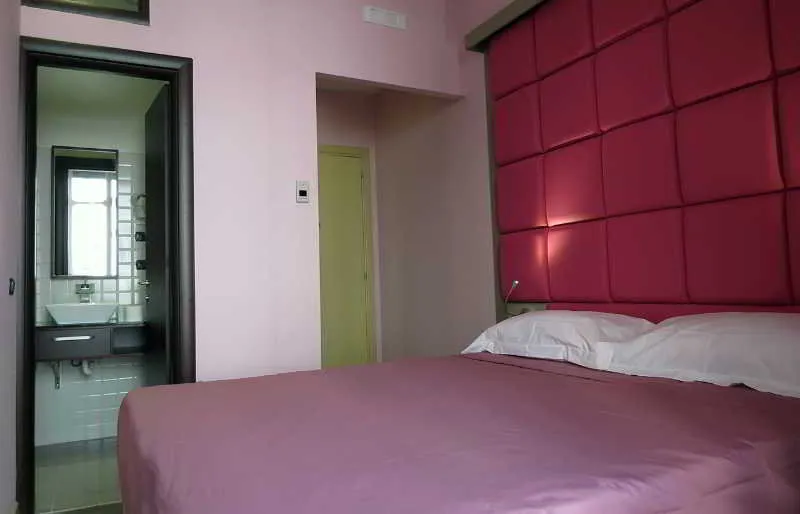 Room, Margherita Rooms & Breakfast, Naples