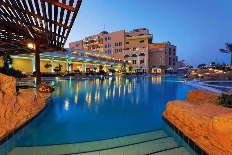 Pool, Helnan Dream Land & Conference Center, Cairo