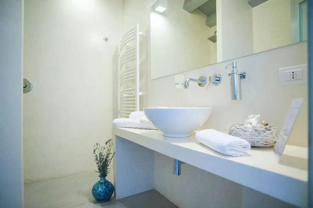 DOUBLE SUPERIOR Room, Relais Casina Miregia, Catania